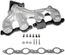 674-859xd Dorman - Oe Solutions Exhaust Manifold P N 674 859xd