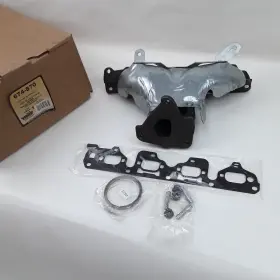 674-870 Dorman Oe Solutions Exhaust Manifold Fits Oldsmobile Pontiac Chevrolet Saturn 2000-07