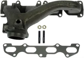 674-896 Dorman Oe Solutions Exhaust Manifold Replacement Cast Iron Fits Jeep Each