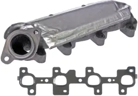 674-911 Dorman Oe Solutions Exhaust Manifold Kit - Includes Required Hardware And Gaskets