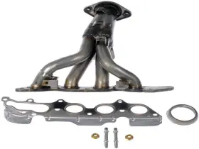 674-936 Dorman - Oe Solutions Exhaust Manifold P N 674 936