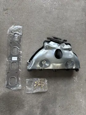 674-985 Dorman Oe Solutions Exhaust Manifold