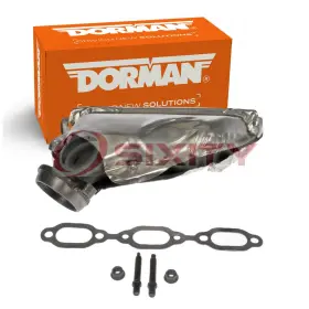 Sx-2715 Dorman - Oe Solutions Right Exhaust Manifold For 2004 Chrysler 300m Manifolds Ld
