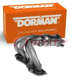 Sx-7082 Dorman - Oe Solutions Front Exhaust Manifold W Catalytic Converter For 2011-2015 Scion Xb Xq