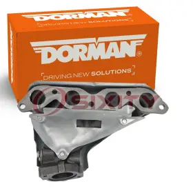 Sx-7380 Dorman - Oe Solutions Exhaust Manifold For 1989-1997 Geo Prizm Manifolds Tl
