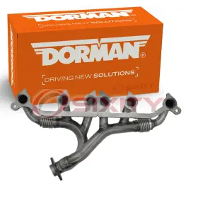 Sx-7795 Dorman - Oe Solutions Exhaust Manifold For 1991-1999 Jeep Wrangler 4.0l L6 Manifolds Bv