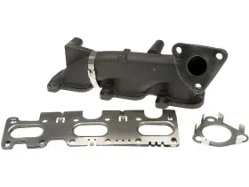 Dorman Rc34y2 Exhaust Manifold For Explorer Flex Police Interceptor Sedan Utility