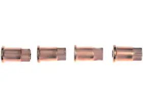 Dorman Yn69y5 Exhaust Manifold Nut For Chevy Buick Cruze Sonic Trax Encore Limited Elr