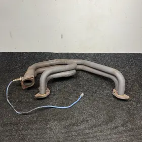 Eh28965-d Doubleautoparts Cnt Racing Equal Length Header For Subaru Wrx/ Sti 2.0l/ 2.5l Ej20/25 08-14