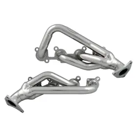 Thy-561-ss-c Doug Thorley Headers - 304 Ss Short Tube Exhaust