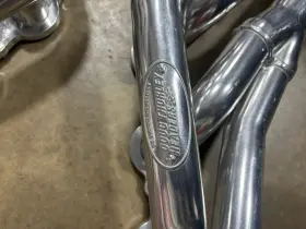 Thy-323y-c Doug Thorley Tri-y 324-y Ls Swap Headers For 68-72 Chevy C-10