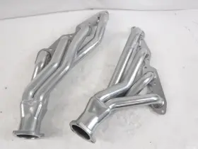 Dou-d306 Dougs 1-3/4 Inch 4 Tube Shorty Headers For 1967-1981 Camaro Chevy Big Block D306