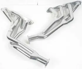 8303 Dougs Headers 1968-87 Chevrolet / Gmc Big Block Without Smog Pump Ceramic Coated Tri-y Design