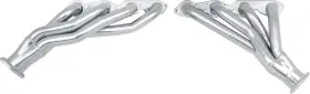 8306 Dougs Headers 1965-81 396 - 502ci Chevrolet Big Block Ceramic Coated Shorty