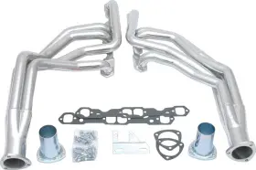 8317 Dougs Headers 1962-67 Chevy Ii / Nova 265ci - 400ci Small Block Ceramic Coated
