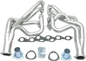 8319 Dougs Headers 1967-69 Camaro 396-502ci Big Block Ceramic Coated