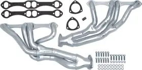 8367 Dougs Headers 1962-67 Chevy Ii / Nova 265ci - 400ci Small Block Try-y Design Ceramic