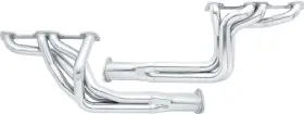 8568 Dougs Headers 1967-69 Firebird / Trans Am 326ci - 455ci Round Port Ceramic Coated