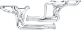 8570 Dougs Headers 1970-74 Firebird / Trans Am 326ci - 455ci D-port Ceramic Coated