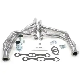 D300y Dougs Headers Metallic Ceramic Coated