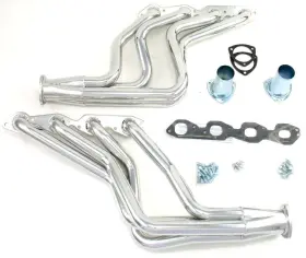 D313 Dougs Headers Exhaust Header-power Steering Auto Trans Power Brakes