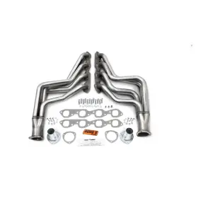 D313-ss Dougs Headers 64-77 Bbc 1 3/4 Inch 304 Ss Long Tube