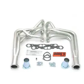 D324 Dougs Headers Doug S 1 3 4 Tube Full Length Header Camaro Small Block