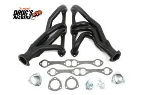 D327-b Dougs Headers - 63-67 Compatible With/replacement For Chevrolet Chevy