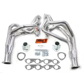 D331 Dougs Headers Bbc Chevrolet Chevelle El Camino Monte Carlo 68-72