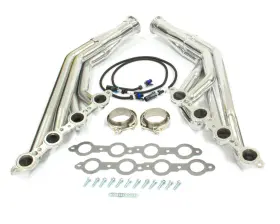 D3336 Dougs Headers - Coated Header 67-72 Gm Ls Engines Chevelle