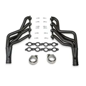 D3349-b Dougs Headers Long Tube Header 64-67 Gm A Body 4.8-6.2l Ls Engine Swap 1 7/8 Inch Primary