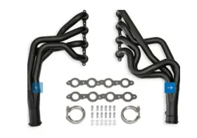 D3352-b Dougs Headers 70-74 Chevy Camaro Pontiac Firebird 1-7/8 Inch Ls Engine Swap Long Tu