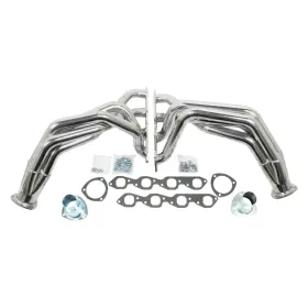 Tri-5 Dougs Headers D352 - Metallic Ceramic Coated Long Tube Exhaust