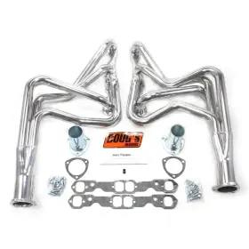 D369-b Dougs Headers D369 Metallic Ceramic Coated