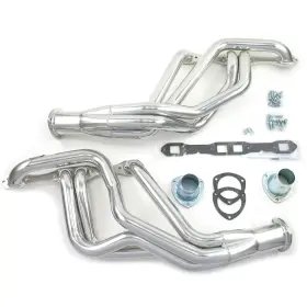 Dougs Headers D452-b Metallic Ceramic Coated 1962-1974 Dodge/plymouth 426