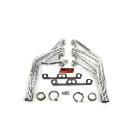 D454 Dougs Headers 63-66 A Body Fits Mopar 1.75 Inch Ceramic Full Length