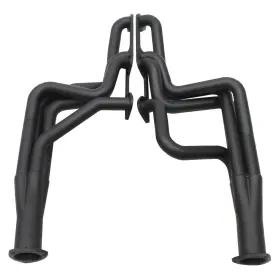 326-400 Dougs Headers D564-b Full-length Steel Painted Pontiac V8 Pair 326-400 Dougs Headers D564-b Full-length Steel Painted Pontiac V8 Pair