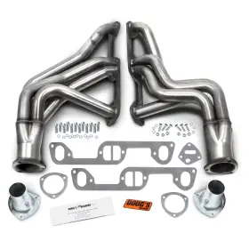 D569-ss Dougs Headers Exhaust Header