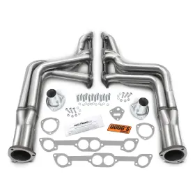 D581-ss Dougs Headers Exhaust Header