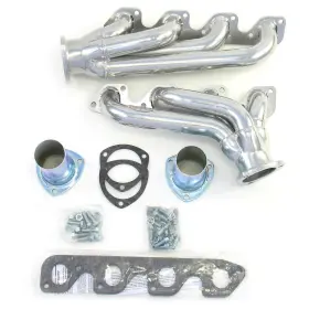 D6512 Dougs Headers Metallic Ceramic Coated