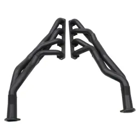 D660ya-b Dougs Headers Tri-y Steel Painted 2.5in Collector Sap Port For
