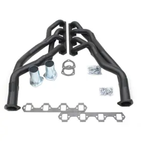 D661y-b Dougs Headers Tri Y 1-5/8 Inch Pair Mustang 289/ 302 1965-1970