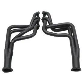 D741-b Dougs Headers Full L Steel Painted 400 425 455 Pair