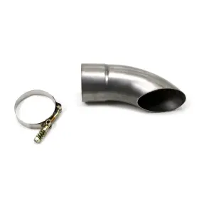 Dec300atd Dougs Headers Doug S 3 Stainless Steel Turn Down Electric Cut Out