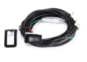 Dec6230 Dougs Headers Electric Cutout Replacement Wiring Harnesses