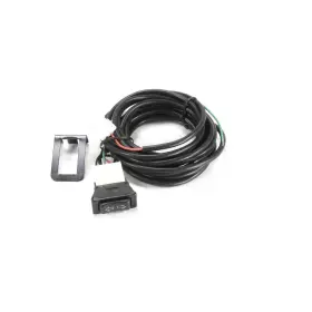 Dec6231 Dougs Headers Electric Cut-out Replacement Single Wiring Harness