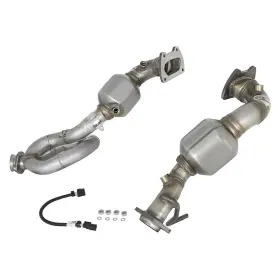 Sk101 Dougs Headers - Motor Mount Adapter Plate Kit