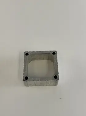 5266557 Dtpd Connection Spacer For Cummins 4bt 3.9 Bt5.9 6bt 5.9 Bt 4.5 Isb 6.7 B129b