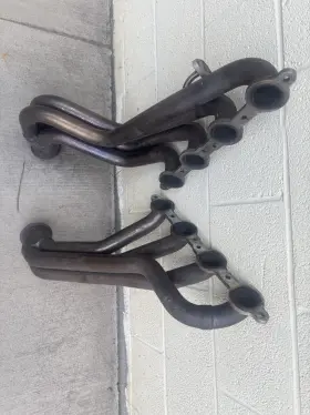 115-841300 Dynatech Supermaxxx Headers Ls Truck Suv 4.8/5.3/6.0