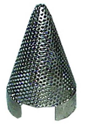 772-32510 Dynatech 3.5in Vortex Cone Muffler